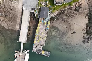 65 E Shore Rd, Frenchboro, ME 04635 - Photo 48