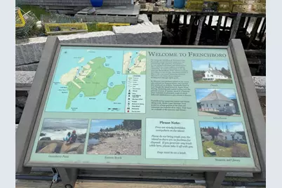 65 East Shore Road, Frenchboro, ME 04635 - Photo 52