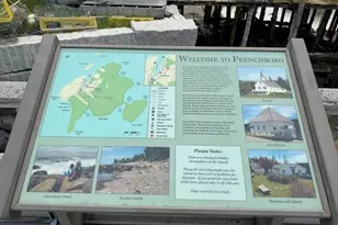 65 E Shore Rd, Frenchboro, ME 04635 - Photo 52