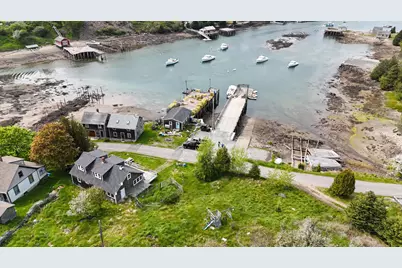 65 East Shore Road, Frenchboro, ME 04635 - Photo 4