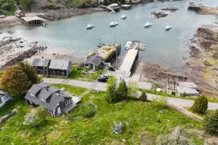 65 E Shore Rd, Frenchboro, ME 04635 - Photo 4