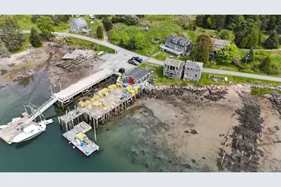 65 East Shore Road, Frenchboro, ME 04635 - Photo 44