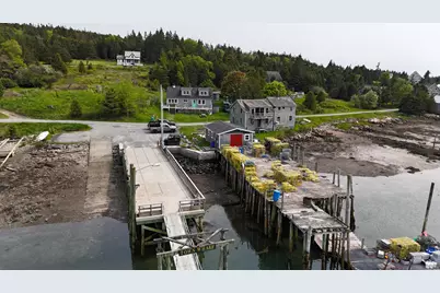 65 East Shore Road, Frenchboro, ME 04635 - Photo 50