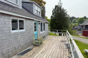 65 E Shore Rd, Frenchboro, ME 04635 - Photo 14