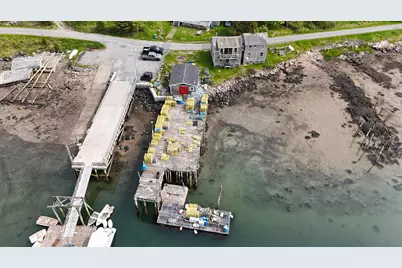 65 East Shore Road, Frenchboro, ME 04635 - Photo 46