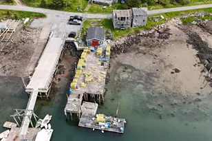 65 E Shore Rd, Frenchboro, ME 04635 - Photo 46