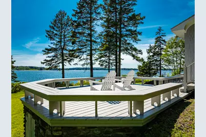 250 Davis Point Road, Cushing, ME 04563 - Photo 44