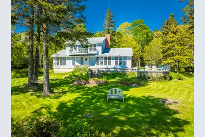 250 Davis Point Road, Cushing, ME 04563 - Photo 42