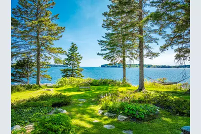 250 Davis Point Road, Cushing, ME 04563 - Photo 18