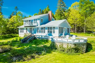 250 Davis Point Rd, Cushing, ME 04563 - Photo 2