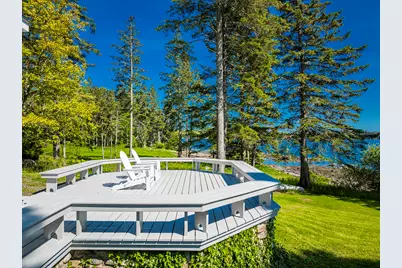 250 Davis Point Road, Cushing, ME 04563 - Photo 44