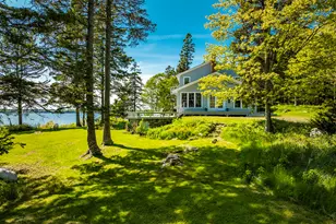 250 Davis Point Rd, Cushing, ME 04563 - Photo 32