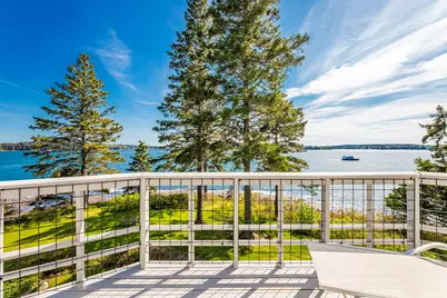 250 Davis Point Road, Cushing, ME 04563 - Photo 14