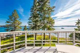 250 Davis Point Rd, Cushing, ME 04563 - Photo 14