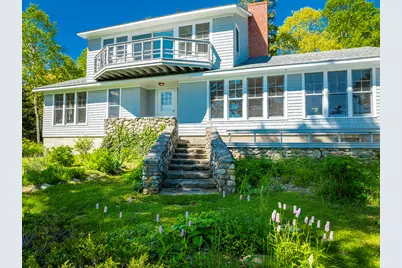 250 Davis Point Road, Cushing, ME 04563 - Photo 42
