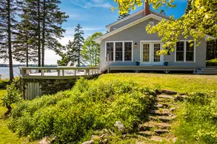 250 Davis Point Rd, Cushing, ME 04563 - Photo 46