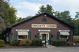 1223 Roosevelt Trail, Raymond, ME 04071 - Photo 1