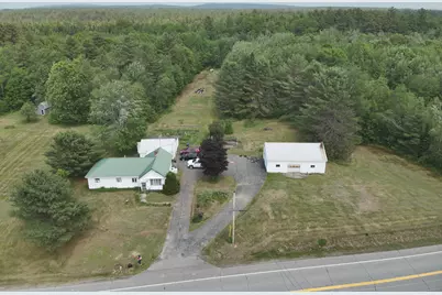485 Main Road, Passadumkeag, ME 04475 - Photo 1