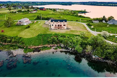 55 Diamond Point Road, Lubec, ME 04652 - Photo 2