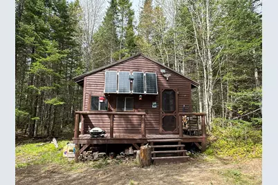 Lot 1 Off Bear Brook Road, T25 Md Bpp, ME 04686 - Photo 1