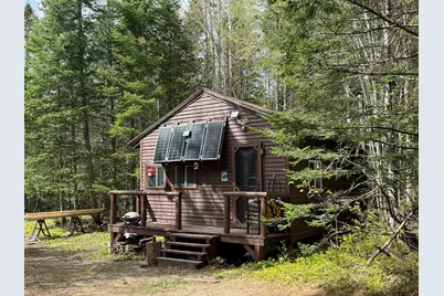 Lot 1 Off Bear Brook Road, T25 Md Bpp, ME 04686 - Photo 2