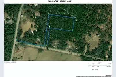 Lot 52 Ella Gerald Road, Canaan, ME 04924 - Photo 1