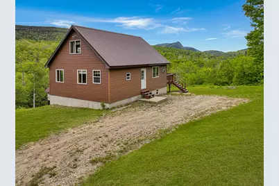 131 Bateman Road, Byron, ME 04275 - Photo 1