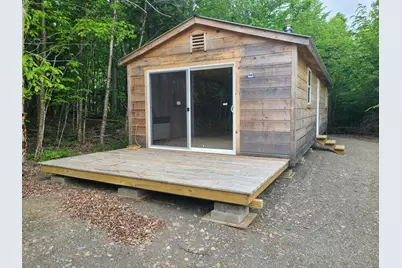 Lot 3 Morrison Brook Acres, Oakfield, ME 04763 - Photo 1