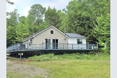 502 Cedar Lake Road, T3 R9 Nwp, ME 04462 - Photo 4