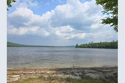 502 Cedar Lake Road, T3 R9 Nwp, ME 04462 - Photo 1