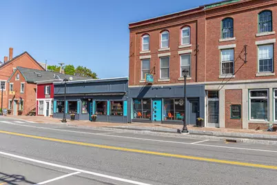 25 and 27 E East Main Street, Searsport, ME 04974 - Photo 42