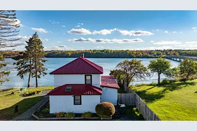 1723 US 1 Highway, Sullivan, ME 04664 - Photo 14