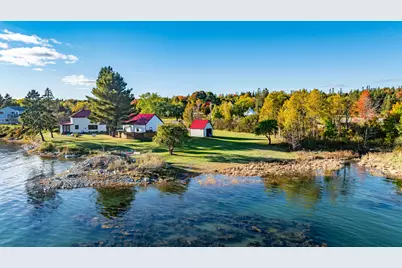 1723 US 1 Highway, Sullivan, ME 04664 - Photo 16