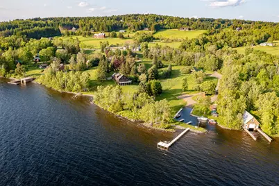 39 Kendall Farm Trail, Rangeley, ME 04970 - Photo 4