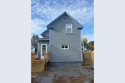 196 Fourth Street, Old Town, ME 04468 - Photo 2