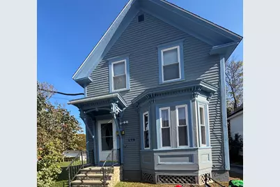 196 Fourth Street, Old Town, ME 04468 - Photo 1