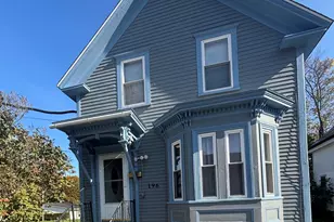 196 Fourth St, Old Town, ME 04468 - Photo 1