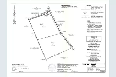 6.46 End McAllister Road, Buckfield, ME 04220 - Photo 6