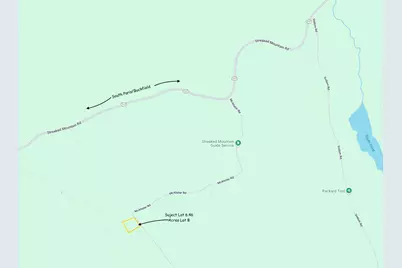 6.46 End McAllister Road, Buckfield, ME 04220 - Photo 1