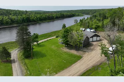 1027 Gardner Creek Road, Wade, ME 04786 - Photo 2