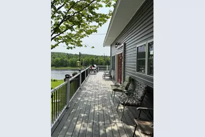1027 Gardner Creek Road, Wade, ME 04786 - Photo 8