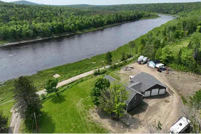 1027 Gardner Creek Road, Wade, ME 04786 - Photo 2