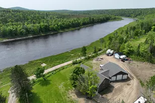 1027 Gardner Creek Rd, Wade, ME 04786 - Photo 2