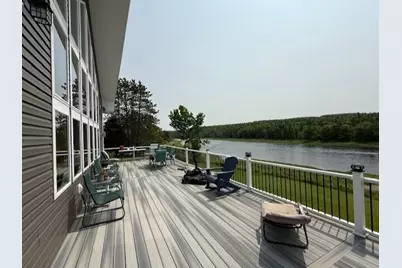 1027 Gardner Creek Road, Wade, ME 04786 - Photo 14