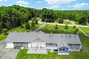 78 + 98 Hussey Hill Rd, Oakland, ME 04963 - Photo 18