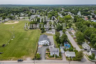 276 Hill St, Biddeford, ME 04005 - Photo 1