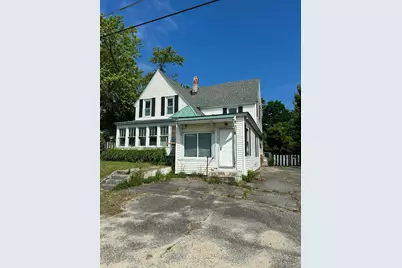 18 Porter Bridge Road, Mexico, ME 04257 - Photo 1