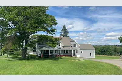 277 Conant Road, Fort Fairfield, ME 04742 - Photo 2