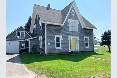 361 Water Street, Addison, ME 04606 - Photo 1