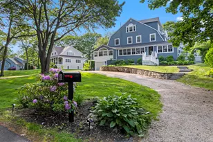 8 Roaring Rock Rd, York, ME 03909 - Photo 2